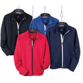 Zero Restriction Men's Z500 Full Zip Jacket